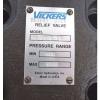 Origin VICKERS CG-10-C-30 RELIEF VALVE CG10C30