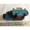 Origin VICKERS DG4V-3S-2B-M-FPA3WL-B5-60,02-101731 HYDRAULIC SOLENOID VALVE,BOX4