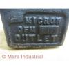 Vickers OFM 101 Filter 10006891 - Used