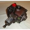 VICKERS VVS1 16 R RM 30 VARIABLE VANE HYDRAULIC PUMP VVS116RRM30 Origin