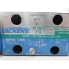 VICKERS DG4V-3S-OA-M-U-B5-60 DIRECTIONAL VALVE Origin NO BOX