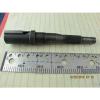 Vickers 328096 Pump Shaft, For Use With V10 Single Vane