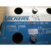 Vickers 859161 Valve DG4V-32C M-U-B6-60 - origin No Box