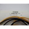 VICKERS MODEL 922863  SEAL KIT