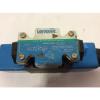 VICKERS DG4V-3S-6C-M-FTWL-B5-60 Directional Valve With 02-101731 Coils 120V