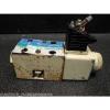 VICKERS Solenoid Controlled Valve DG4V-3S-2A-M-U-B5-60_DG4V3S2AMUB560 - USED