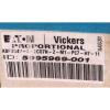 Origin VICKERS KBFDG4V-3-2C07N-Z-M1-PE7-H7-11 VALVE KBFDG4V32C07NZM1PE7H711 #3 small image