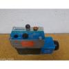 Vickers DG4V-3S-2AL-M-FPBWL-B5-60 Solenoid Valve With 02-101731 Coil 120V 50/60H #1 small image