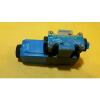 VICKERS  DG4V-3S--2A200-M-FW-PH5-60 HYDRAULIC SOLENOID VALVE, 110 VDC #1 small image