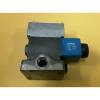 VICKERS  DG4V-3S-6B-M-FW-B5-60-EN21 HYDRAULIC SOLENOID VALVE #2 small image