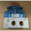 VICKERS DG4V-3-6C-M-WL-B-40 / DG5S-8-2C-T-MPB-WLB-20 Hydraulic Solenoid Valve #1 small image