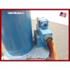 HYDRAULIC PUMP MOTOR UNIT,3 PHASE,2HP,3 GALLON TANK,BALDOR MOTOR,Origin UNIT #5 small image