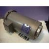 Origin Baldor Vickers IP44 pump motor 3hp 1725rpm 3ph 208-230/460v 35R989T098G1 #1 small image