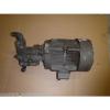 Nachi Fujikoshi Corp Piston Pump amp; Motor_ PVS-1B-22N2-11_ PVS1B22N211