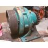 SUMITOMO SM-CYCLO GEARBOX MODEL H56 / RATIO 6 / INPUT HP 165 / RPM 1750