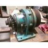 SUMITOMO SM-CYCLO GEARBOX MODEL H56 / RATIO 6 / INPUT HP 165 / RPM 1750