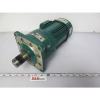 Sumitomo SM-CYCLO SNVM03-5095Y-59 Gearmotor 230/460VAC 13/065A 1/3HP 59:1 #1 small image