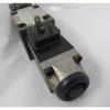 REXROTH 4 WE 6 D51/OFAG24NZ4 F32 24V DC 26W HYDRONORMA VALVE