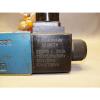 4WE6J60 / EW110N9KA Mannesmann Rexroth Solenoid Valve