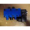 REXROTH MECMAN TYPE 740 VALVE