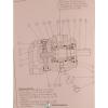 Denison 600, 700 800 Series, Vane Type Pump Motor Service Manual 1964 #3 small image