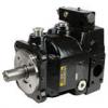 Piston pump PVT series PVT6-1R1D-C03-SA1