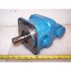 Origin VICKERS INTERNAL HYDRAULIC GEAR PUMP 255 ML/HR MODEL GPA3-25 EK2-30R