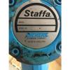 Origin STAFFA HMB125S11PL40 HYDRAULIC PUMP VICKERS HM B125/S/11/PL40