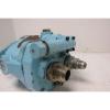 Vickers PVB 10 RSY 30CM11 Hydraulic Axial Piston  Pump 7/8#034; Shaft