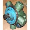 VICKERS STAFFA HM/B100S/F/13 RADIAL PISTON HYDRAULIC MOTOR HMB SER FIXED DISP