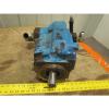 Vickers PVH98QIC-RF-1S-10-CM7-31 PVH Series Variable Piston Hydraulic Pump