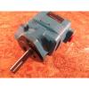 VICKERS V20 1P12P 1A11 HYDRAULIIC VANE PUMP  NOS  EATON