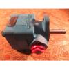 VICKERS V20 1P12P 1A11 HYDRAULIIC VANE PUMP  NOS  EATON