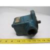 Vickers V10 1S2S 41A 20 Single Vane Hydraulic Pump 1#034; Inlet 1/2#034; Outlet 5/8#034;