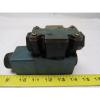 Vickers DG4V-3S-2A-M-FW-B5-60 Solenoid Operated Directional Valve 110/120V