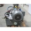 VICKERS T50P-VE Hydraulic Power Unit 25 HP 2000PSI 33GPM 70 Gal Tank #3 small image