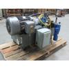 VICKERS T50P-VE Hydraulic Power Unit 25 HP 2000PSI 33GPM 70 Gal Tank