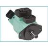 YUKEN Series Industrial Double Vane Pumps -PVR1050 -15- 13