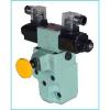 YUKEN Solenoid Controlled Relief Valves BST-06 2B3B-D12-N150