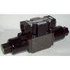 D03 4 Way 4/2 Hydraulic Solenoid Valve i/w Vickers DG4V-3-0N-WL-H 24 VDC #1 small image