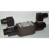 D03 4 Way 4/2 Hydraulic Solenoid Valve i/w Vickers DG4V-3-2N-U-D 230 VAC #1 small image