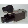 D03 4 Way 4/2 Hydraulic Solenoid Valve i/w Vickers DG4V-3-2B-U-H 24 VDC #1 small image