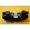 NACHI SA-G03-C5-C115-E21 Hydraulic Solenoid Valve