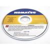 Komatsu WA470-3 Avance Wheel Loader Shop Service Repair Manual (25001 &amp; up)