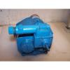 REBUILT VICKERS VARIABLE DISPLACMENT AXIAL PISTON PUMP PVB15RSY31CMC11 #3 small image