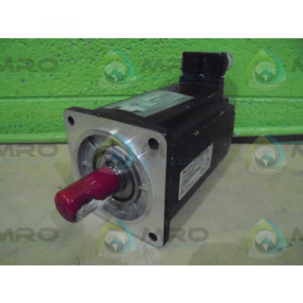 REXROTH MSK060C-0300-NN-M1-UP0-NNNN SERVO MOTOR Origin NO BOX #2 image