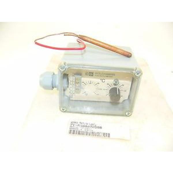 REXROTH France Egypt THERMOSTAT AB31-32  GOLDAMMER TR 12-K1 / AB 31-32 NEW!!! (F234) #1 image