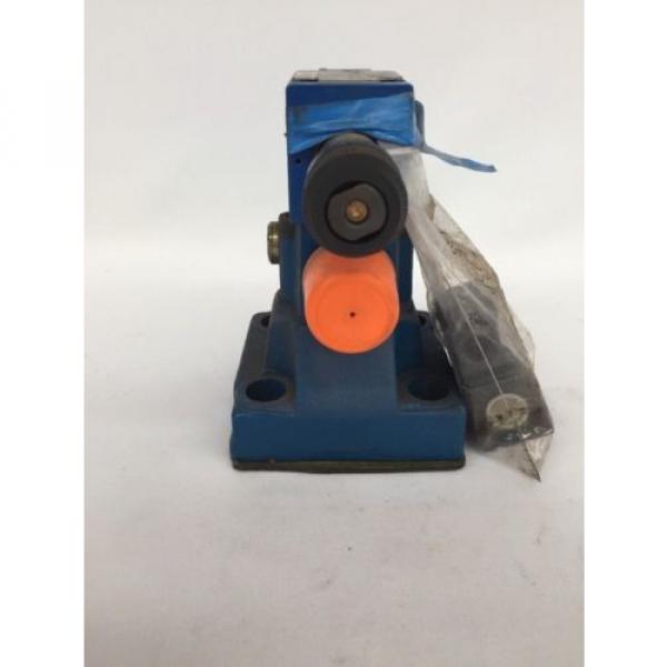 Rexroth Egypt France Valve MNR: R900906668 Regulating Pressure System Unloading #Z 9C3 #5 image