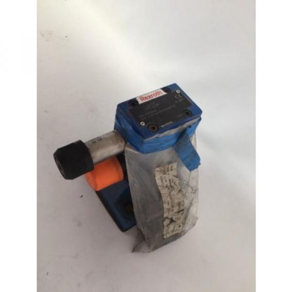 Rexroth Egypt France Valve MNR: R900906668 Regulating Pressure System Unloading #Z 9C3 #8 image