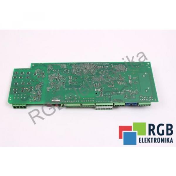 HVS09 USA Germany 08 MNR: 299372 BOARD FOR HVR03.2-W045N REXROTH 12 M WARRANTY ID15005 #4 image